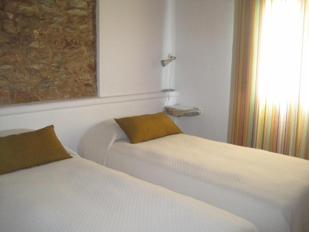 Outeiro Da Vila - Casas De Campo Vila Verde de Ficalho Номер фото