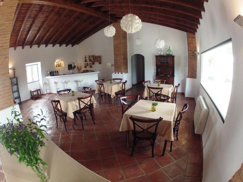 Outeiro Da Vila - Casas De Campo Vila Verde de Ficalho Экстерьер фото