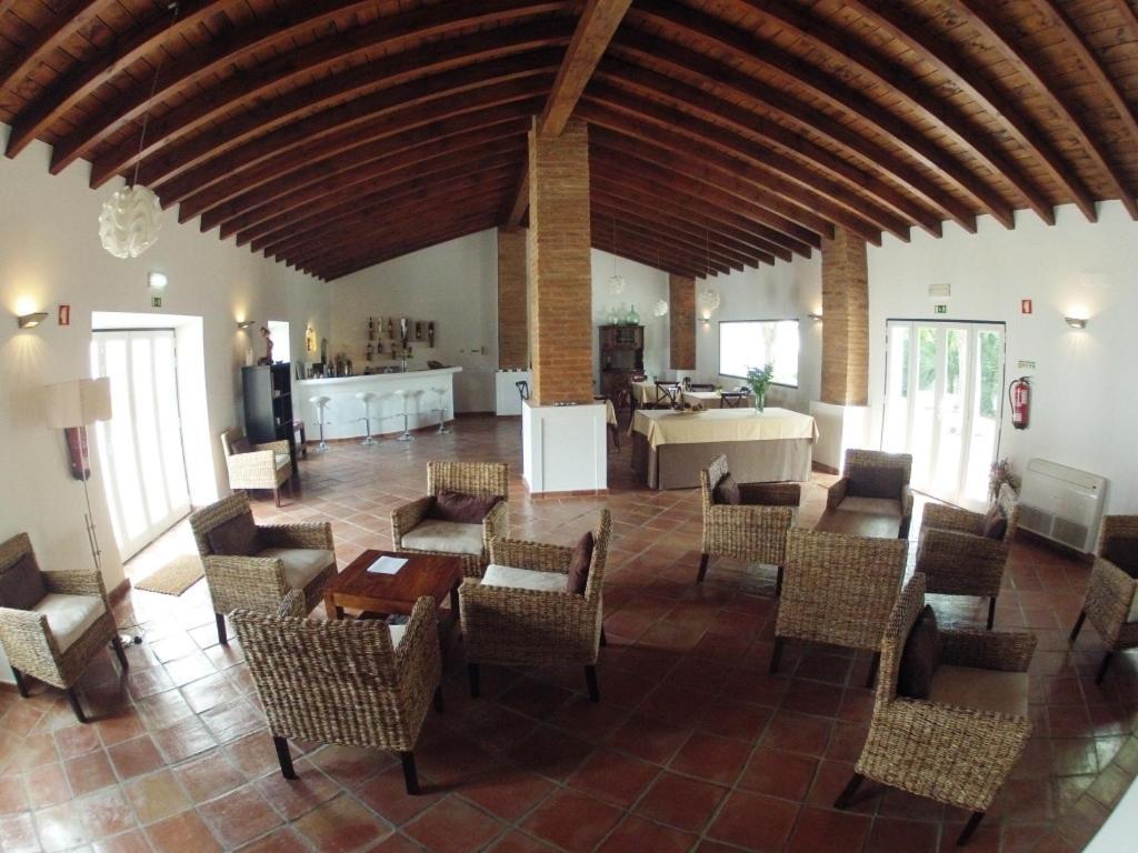Outeiro Da Vila - Casas De Campo Vila Verde de Ficalho Экстерьер фото
